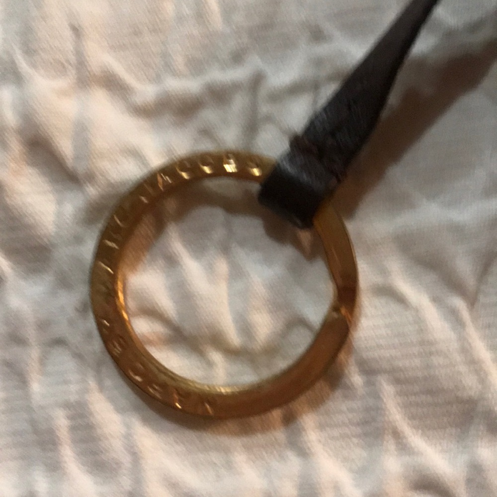 Marc Jacobs Key pouch - Picture 3 of 4